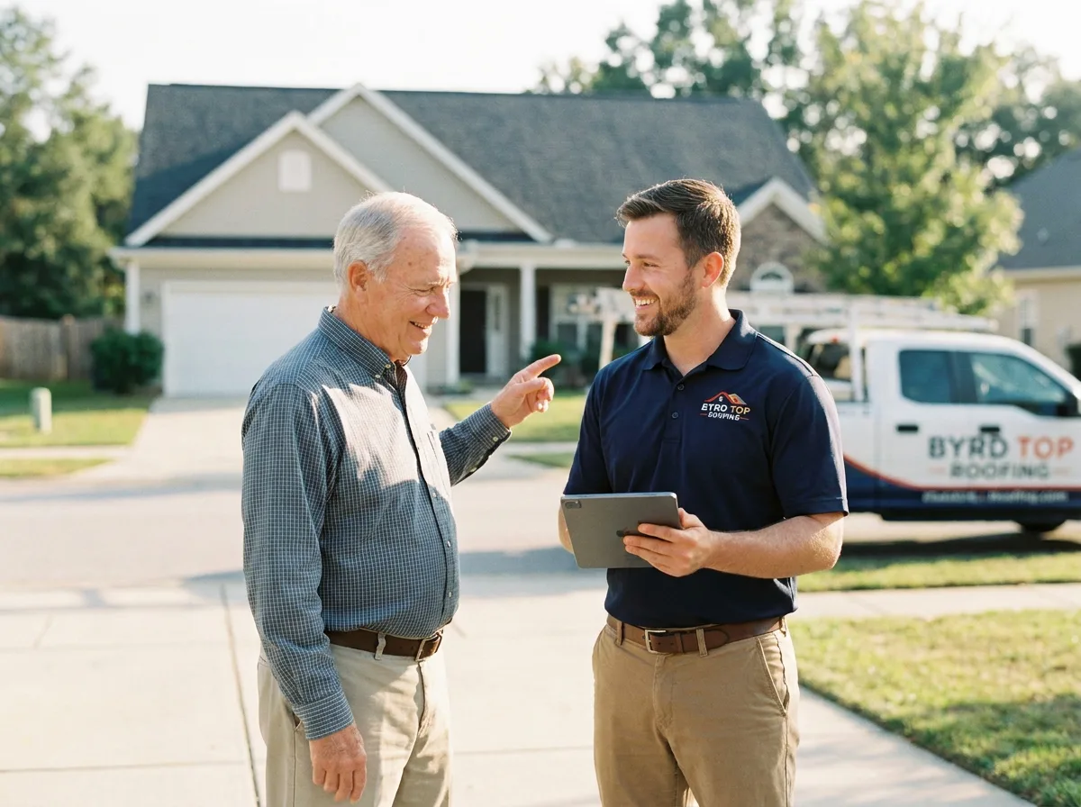 Roofing Saint Peter, IL FAQs